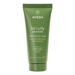 Be Curly Advanced - Curl Enhancer Cream