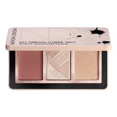 My Dream Cheek Trio, NATASHA DENONA