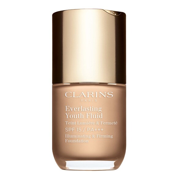 Everlasting Youth Fluid, CLARINS