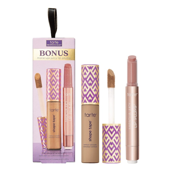 The award winners best-sellers set - Makeup-sæt, TARTE