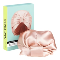 Satin Hair Wrap - Satinhue til håret, SEPHORA COLLECTION