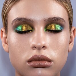 Chromium - Liquid Eyeshadow