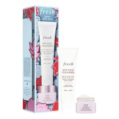 Dewy Skin Duo - Fugtgivende duo, FRESH