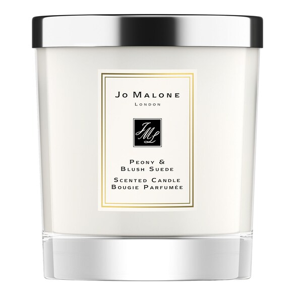 Peony & Blush Suede - Candle, JO MALONE LONDON