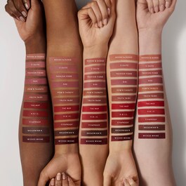 Fenty Icon Velvet Liquid Lipstick - Liquid lipstick