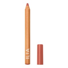 Lip Sketch Hydrating Crayon - Fugtgivende læbeblyant, ILIA
