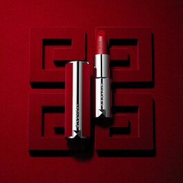 Le Rouge - Lipstick