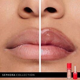 Outrageous intense - 12 timers fugtgivende instant lip plumper