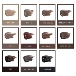 Dipbrow - Gel