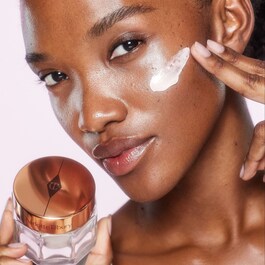 Magic Cream - Ansigtscreme med refill