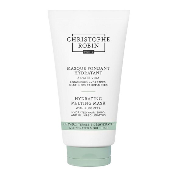 Hydrating Melting Mask - Aloe Vera, CHRISTOPHE ROBIN