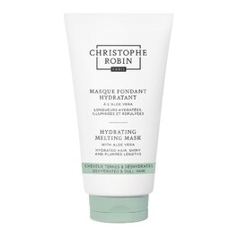Hydrating Melting Mask - Aloe Vera image