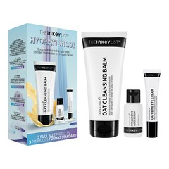Hydration 101 - Hydratation Face Set, THE INKEY LIST