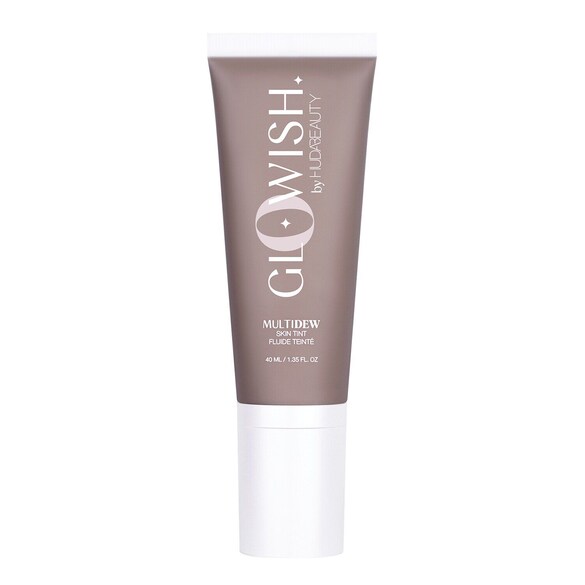 Glowish - Multi Dew Tinted Moisturizer, HUDA BEAUTY