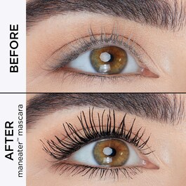 Maneater Mascara