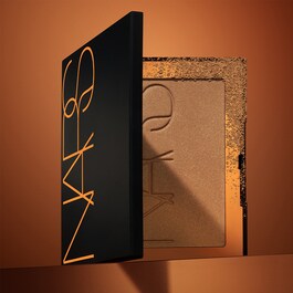 Mini Laguna Bronzing Powder