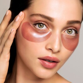Rose Gold Illuminating - Eye Mask Single