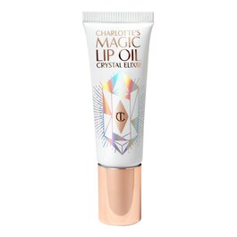 Magic Lip Oil Crystal Elixir - Fugtgivende læbeolie
