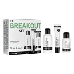 The Breakout Set - Hudplejesæt, THE INKEY LIST