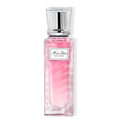 Miss Dior Rose N'Roses - Eau de Toilette Roller-Pearl, DIOR