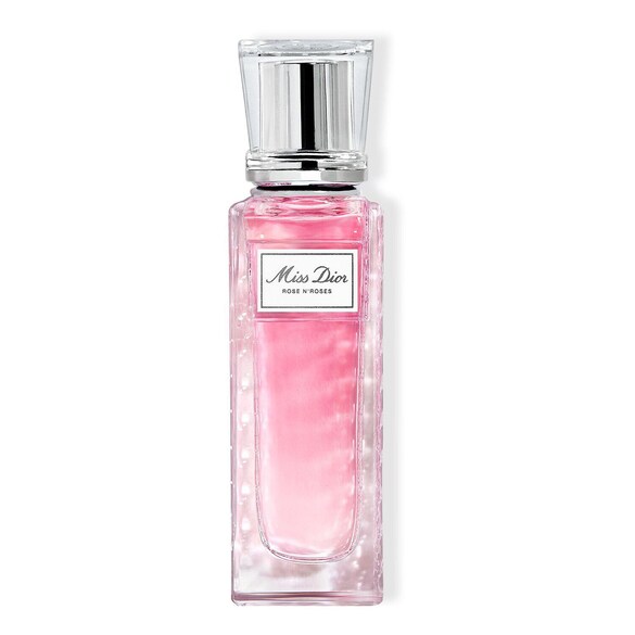 Miss Dior Rose N'Roses - Eau de Toilette Roller-Pearl, DIOR