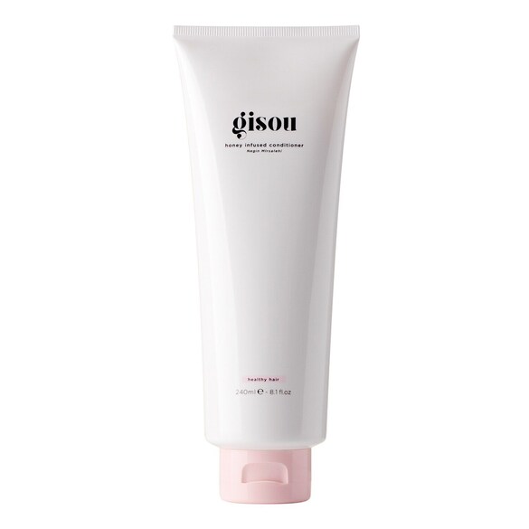 Honey Infused Conditioner, GISOU