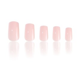 Ballerina - Reusable Press-On Manicure
