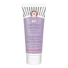 KP Bump Eraser Body Scrub - 10% AHA, FIRST AID BEAUTY