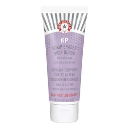 KP Bump Eraser Body Scrub - 10% AHA