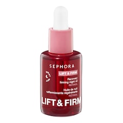 Lift & Firm -Regenererende opstrammende natolie , SEPHORA COLLECTION