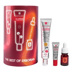The Best Of Erborian - Kit, ERBORIAN
