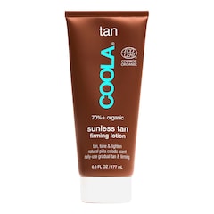 Gradual Sunless Tan Firming Lotion, COOLA
