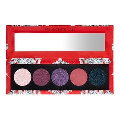 Luminous Legends - Palette med 5 øjenskygger, PAT MCGRATH LABS
