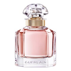 Mon Guerlain - Eau De Parfum, GUERLAIN