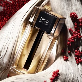 Dior Homme Sport - Eau de Toilette - Friske, træagtige og krydrede noter