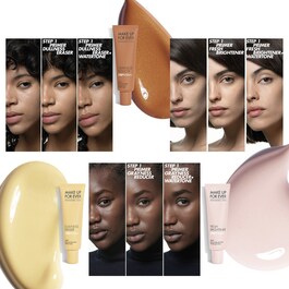 Color Corrector - Step 1 Primer