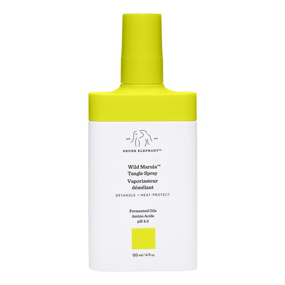 Wild Marula Tangle Spray - Detangle Spray, DRUNK ELEPHANT