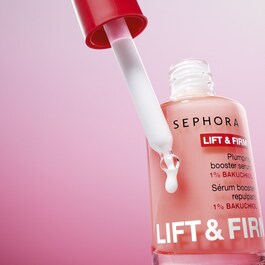 Lift & Firm - Plumbing booster serum