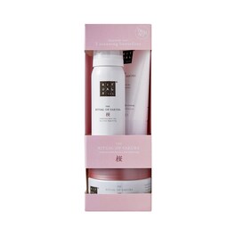 Try Me Set - Sakura