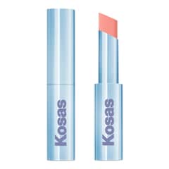 Wet Stick - Fugtgivende lipgloss, KOSAS