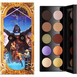 Mothership VI: Midnight Sun Star Wars™ Edition - Eyeshadow Palette