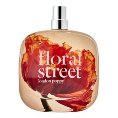 London Poppy - Eau de Parfum, FLORAL STREET