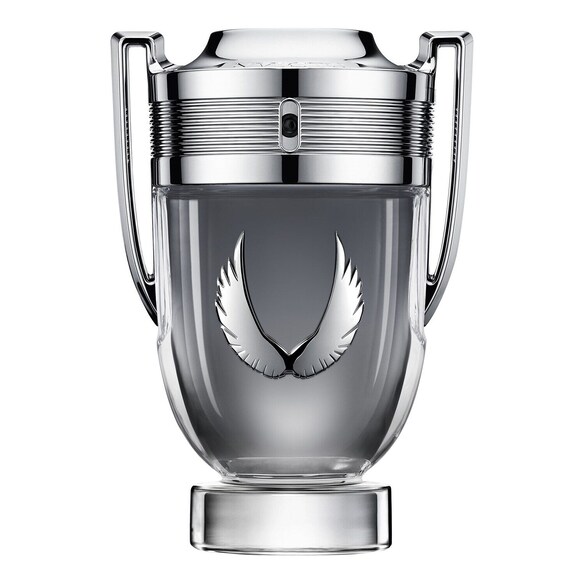 Invictus Platinum - Eau de Parfum, PACO RABANNE