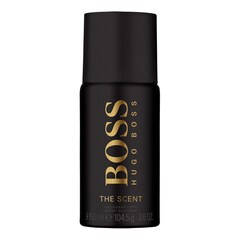 Boss The Scent - Déodorant, HUGO BOSS