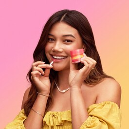 Lip Sleeping Mask