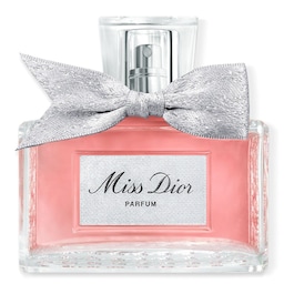 Miss Dior Parfum - Intensiv blomster, frugtige og træagtige noter image