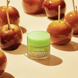Lip Sleeping Mask - Læbemaske