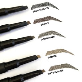 Eyebrow Stylus - Pencil & Gel