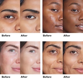 Revealer Concealer - Highlighter mod mørke rande