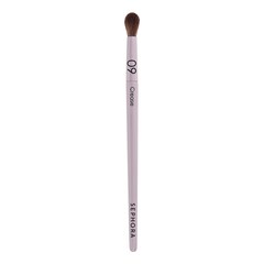 09 - Vegan Crease Brush, SEPHORA COLLECTION
